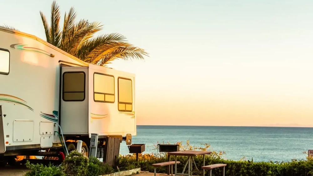 Top 5 des meilleurs campings en Floride alt