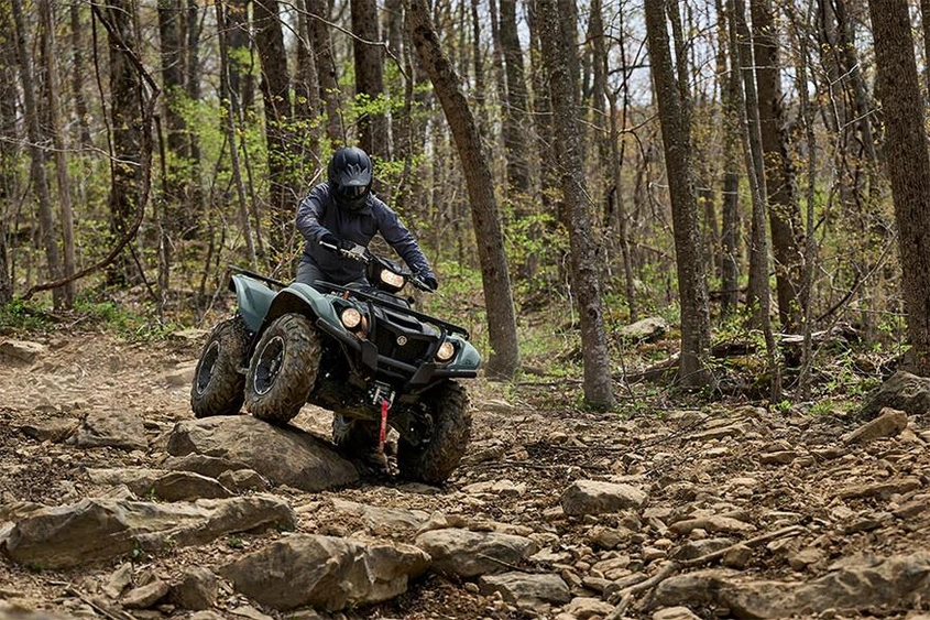 Fall ATV Riding in Manitoba | ATV Buying Guide | Adventure Power Products alt