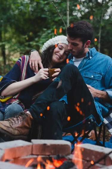 Top 5 des petites roulottes idéales pour couple alt
