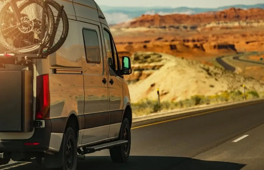 Camper Van vs classe B : prendre la meilleure décision pour vos voyages alt
