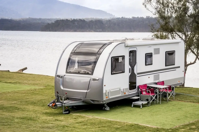 Top 10 des campings pour VR au bord de l'eau au Québec alt