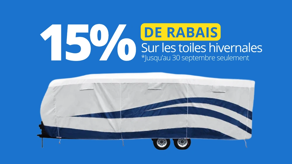 Promotion sur les toiles hivernales alt