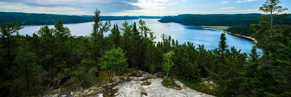 Faire le tour du lac Saint-Jean en VR : trucs et astuces alt