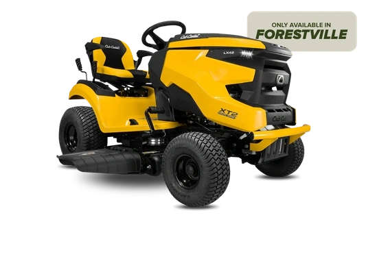 Cub cadet
