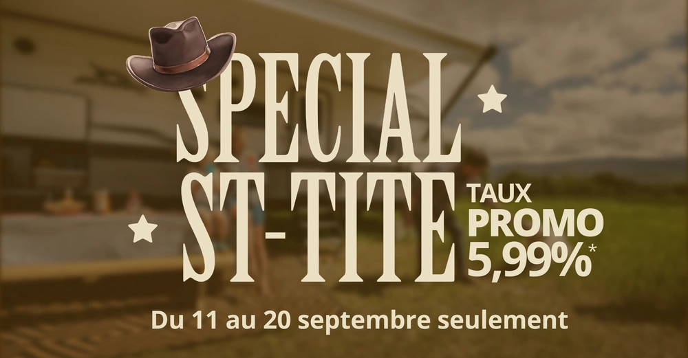Spécial St-Tite alt