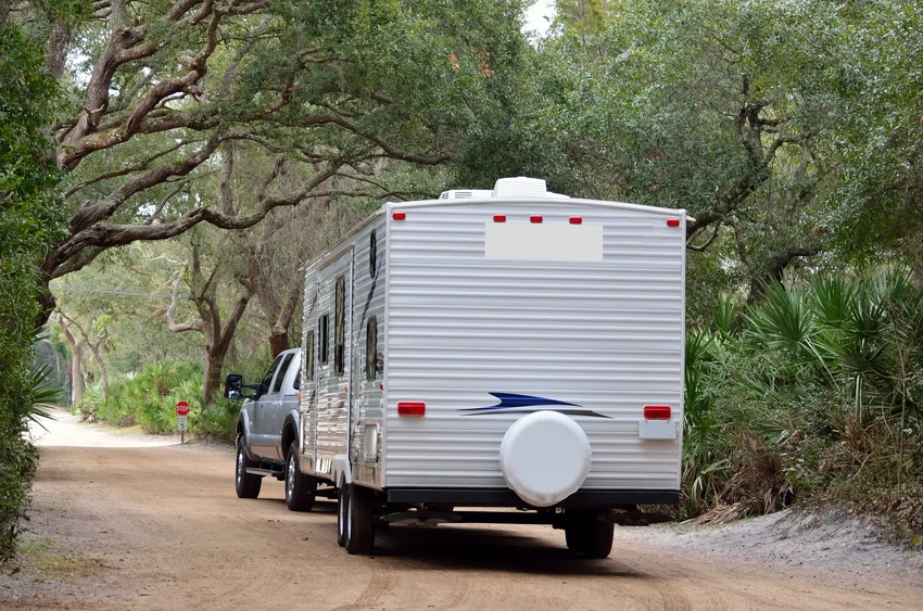 Liste de camping : à ne pas oublier avant de partir alt