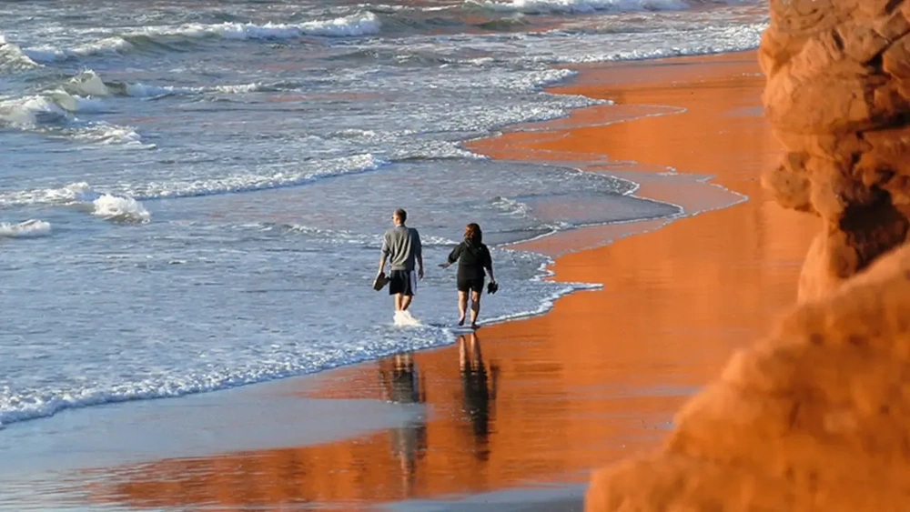 Découvrez les plus belles plages du Québec en VR alt