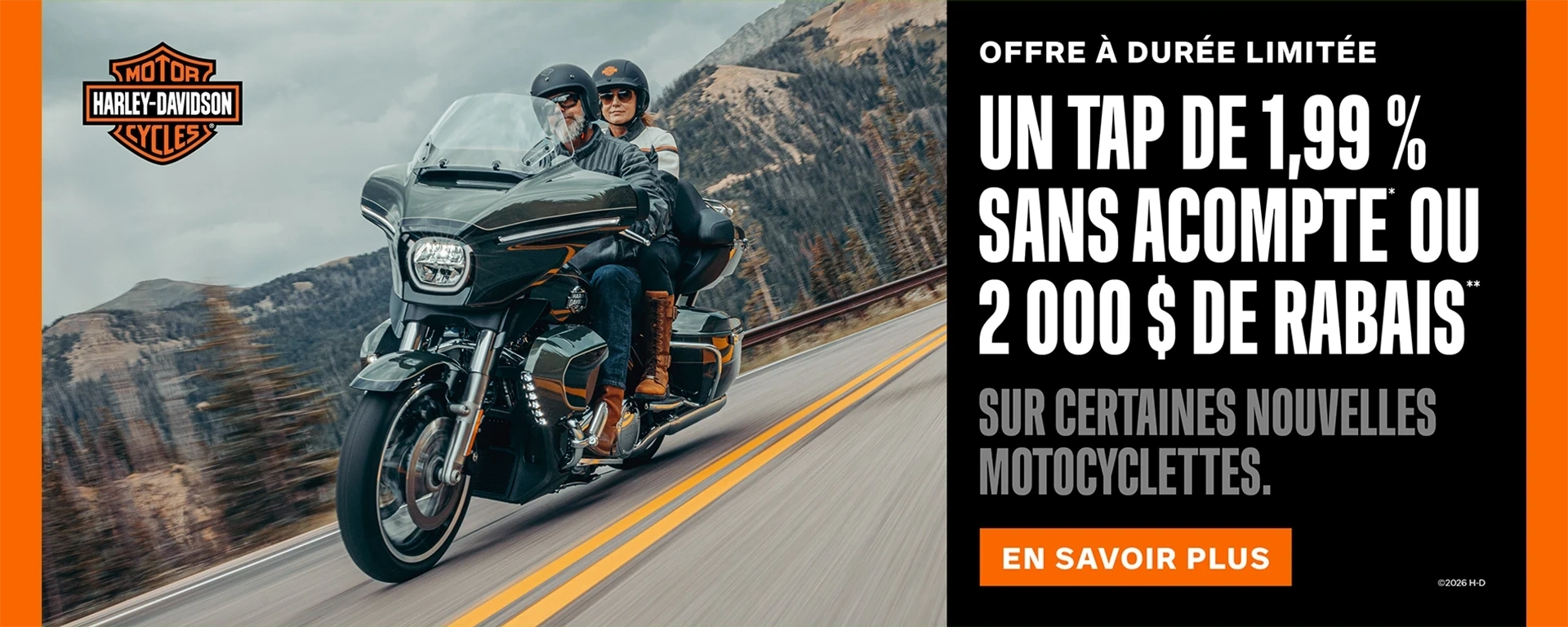 Offre de l’automne, un taux réduit ou un rabais alt