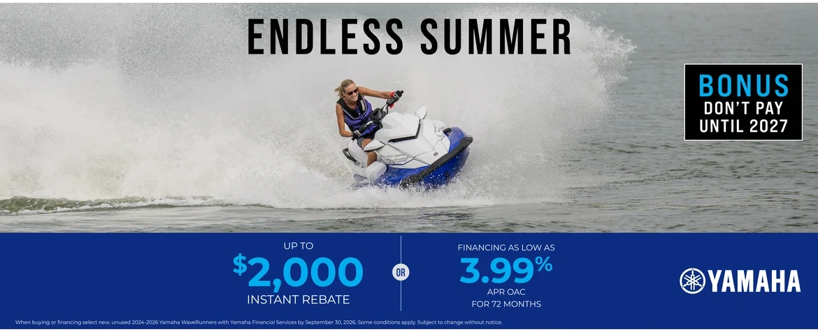 WaveRunner