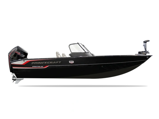 Princecraft Boats