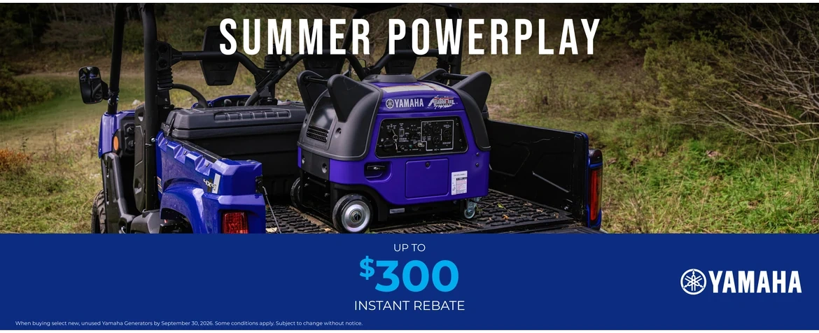 Power Equipment