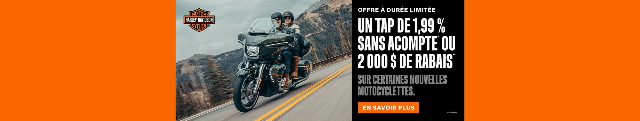 Offre de l’automne, un taux réduit ou un rabais