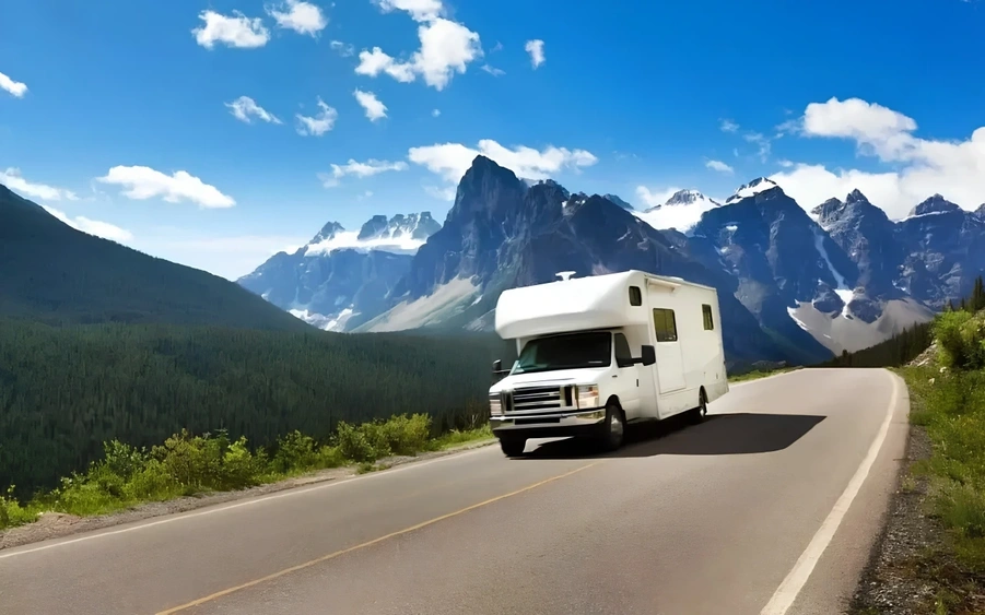 Les plus beaux paysages du Canada alt