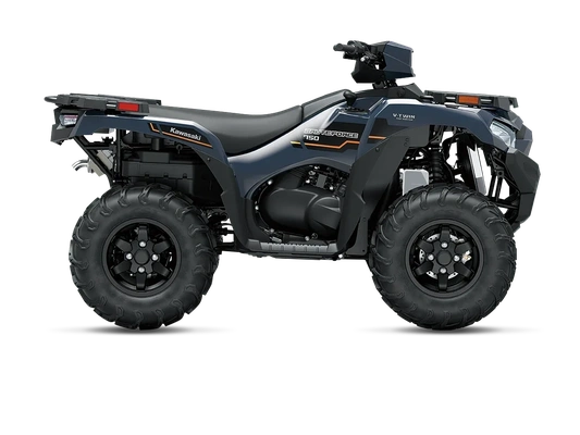 Kawasaki ATVs