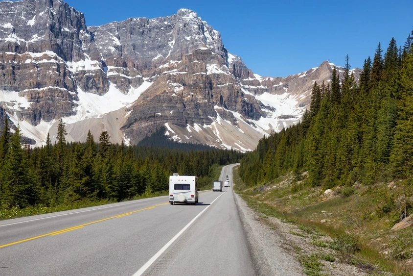 Itinéraire Montréal-Vancouver en VR : 15 jours d’aventures à travers le Canada alt