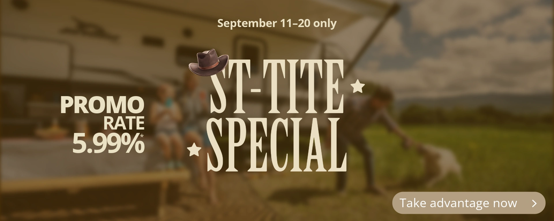 St-tite special rate alt