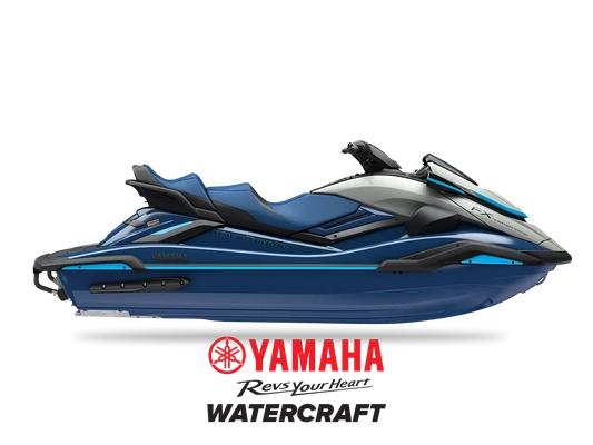 Yamaha Watercrafts alt