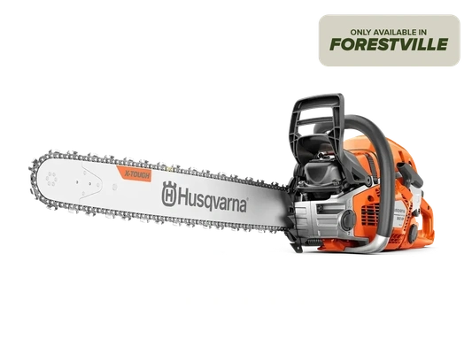 husqvarna power equipment