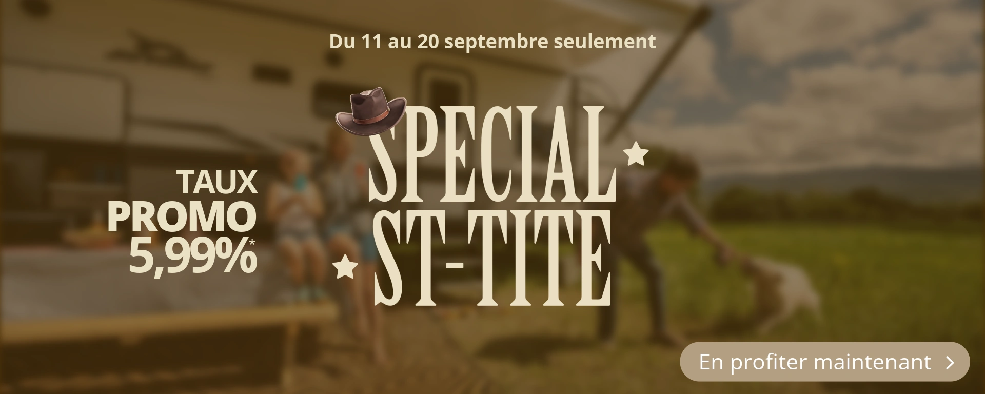 Taux promo st-tite alt