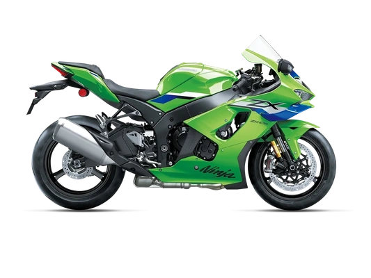 Kawasaki Motorcycles