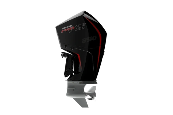 Outboard Motors alt
