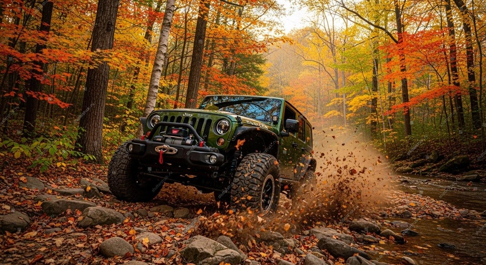The Best Off-Road Vehicle Isn’t the Same for Every Rider: Here’s Why alt