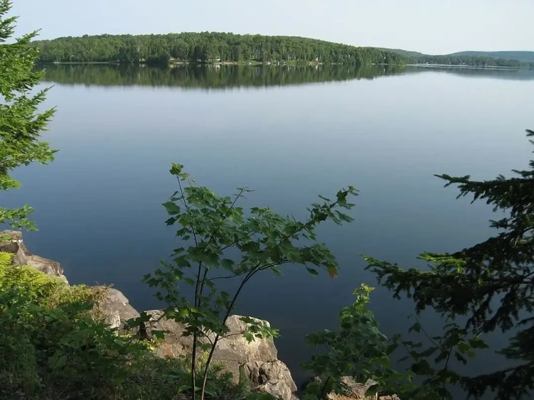 Faire le tour du Lac-des-Écorces en VR trucs et astuces alt