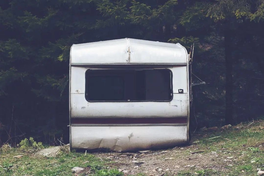 Les solutions pour réparer les problèmes les plus courants des roulottes! alt