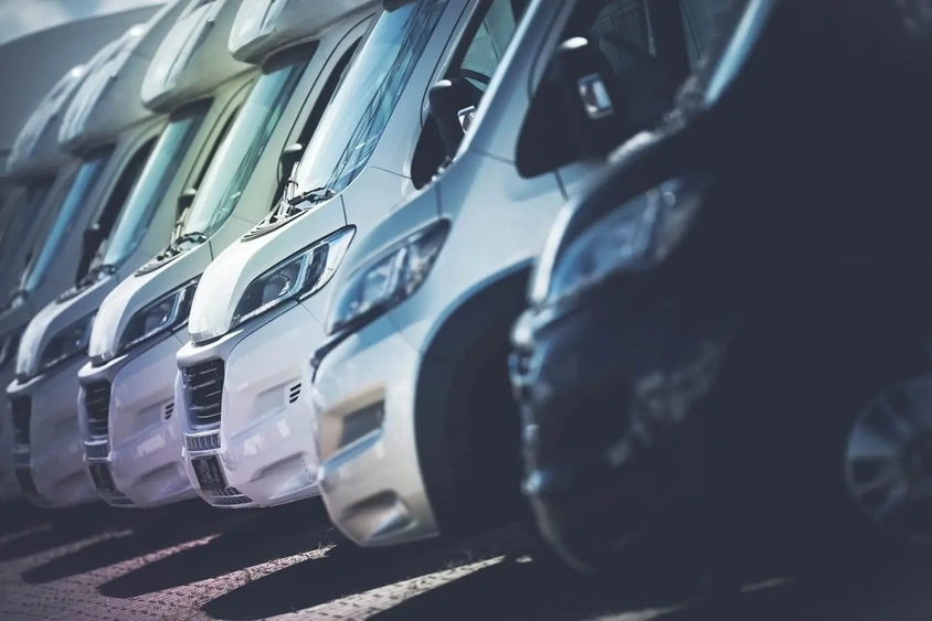 Les différences entre les motorisés classe A, B et C alt