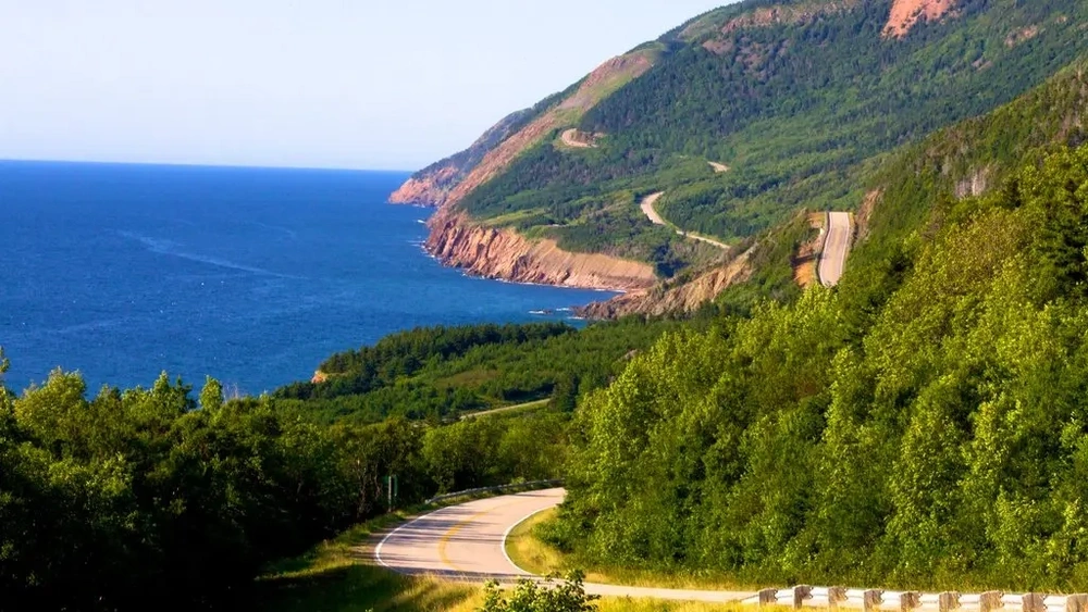 Faire un road trip en Nouvelle-Écosse en VR alt