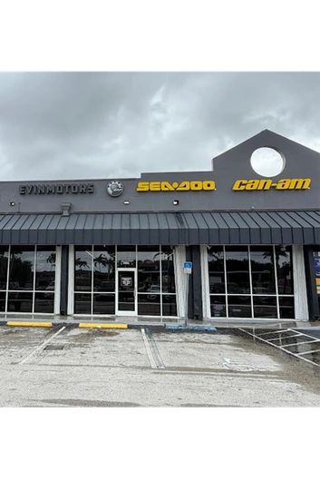Photo Evinmotors Miami