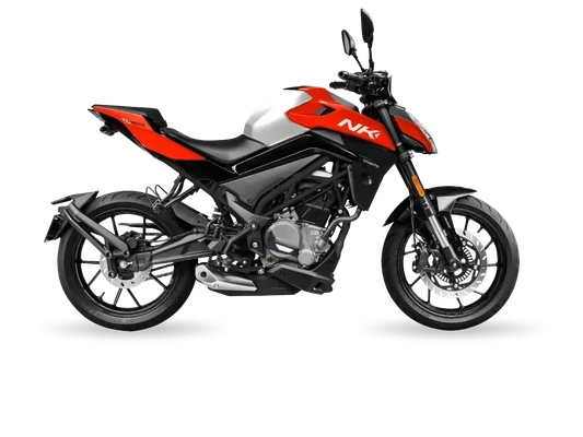CFMoto Motorcycles