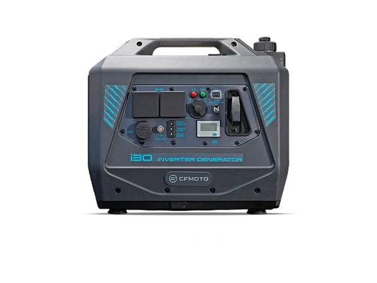 Équipement mécanique CFMoto