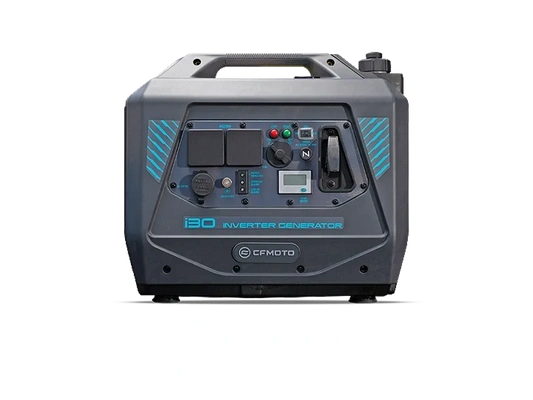 CFMoto Power Equipment