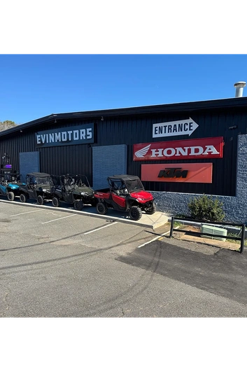 Photo Evinmotors NC