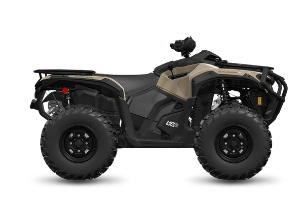 VTT Can-Am alt
