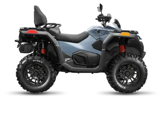 VTT CFMoto
