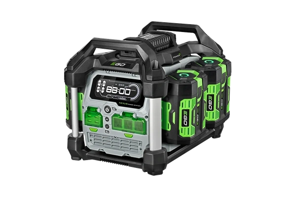 Power Equipment alt
