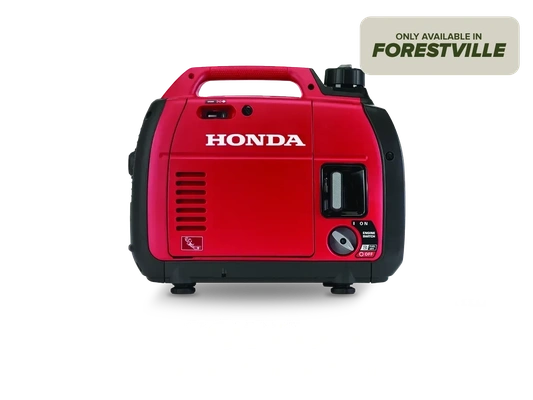 Honda Power Equipment