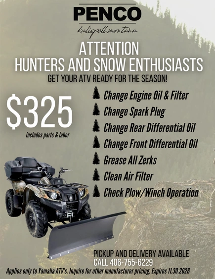FALL ATV SPECIAL alt