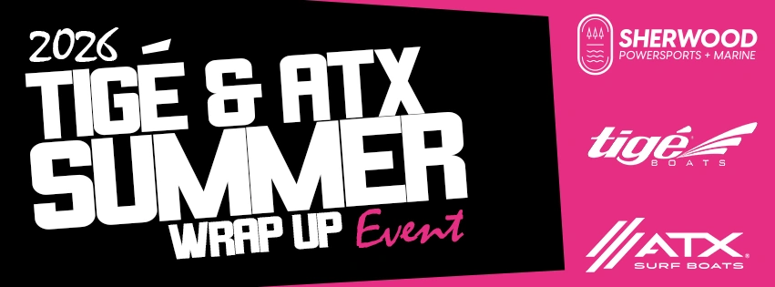 Tige and ATX Summer Wrap up Event | Sept 17 alt