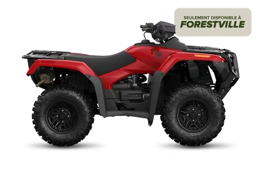 VTT Honda