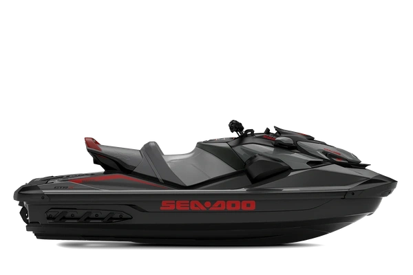 Watercraft
