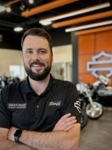 Joey Bilodeau alt