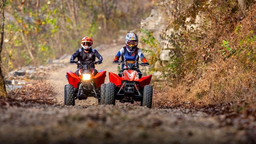 Quel est le meilleur VTT pour un enfant ?