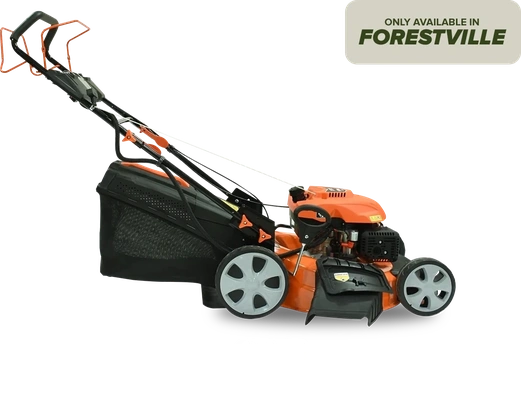 Ducar power equipment