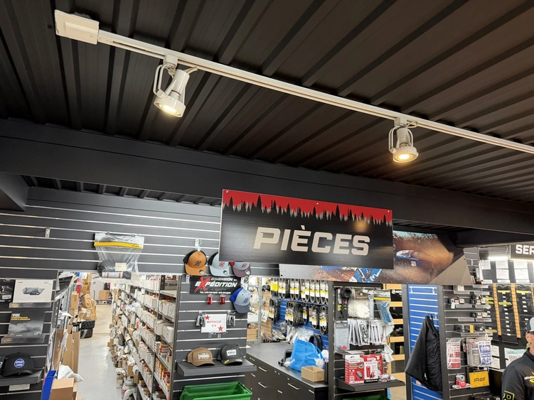 Parts and accessories: order what you need with ease alt