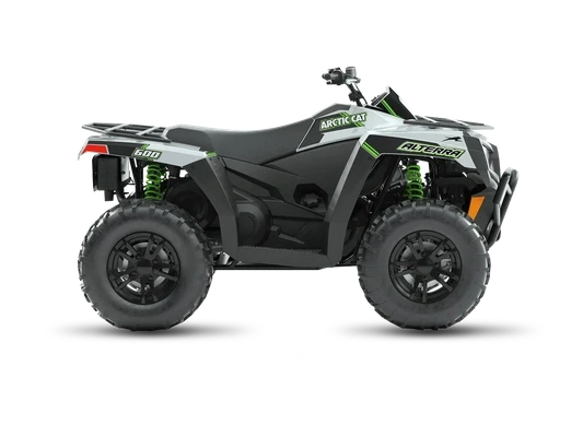 arctic cat atv