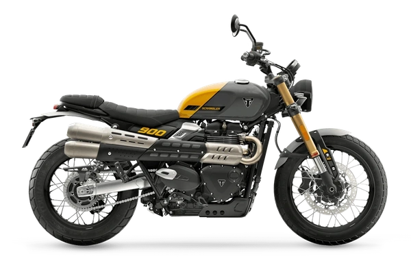 Scrambler alt