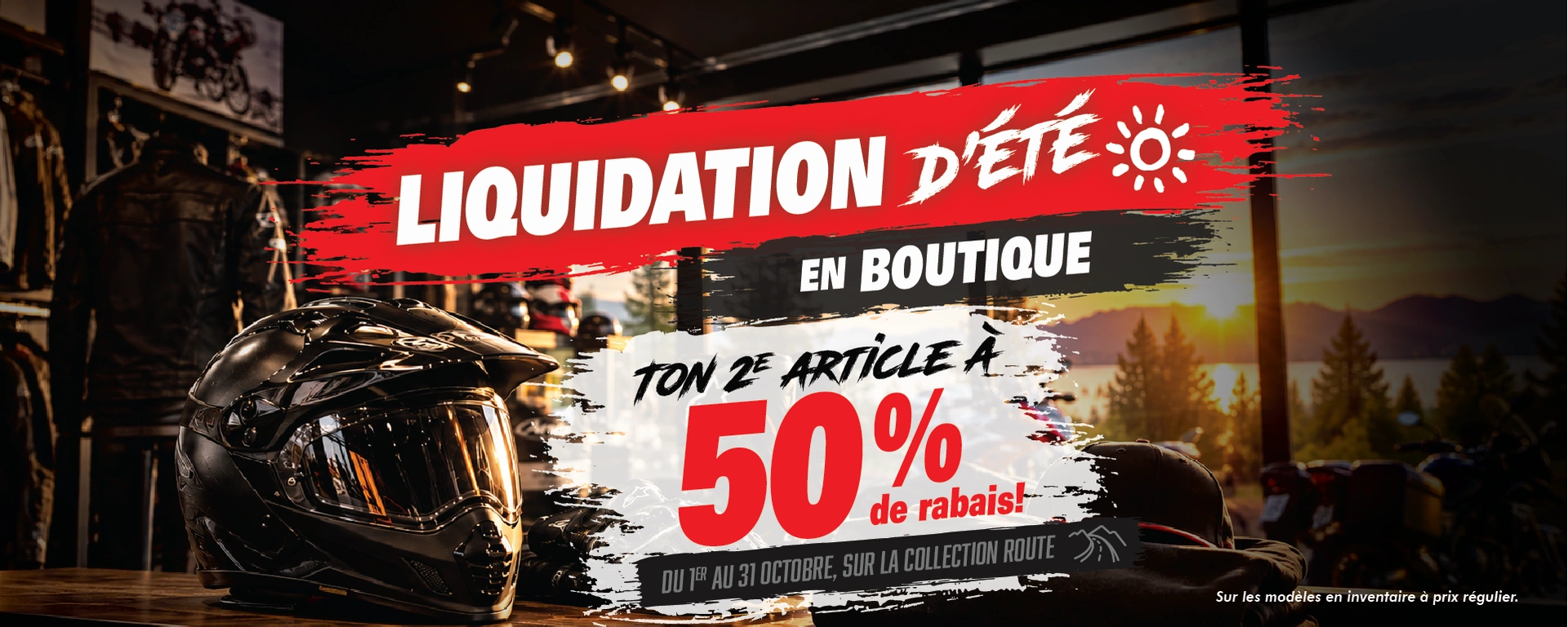 boutique 2e a 50 pourcent alt